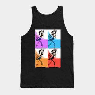 s*x Tank Top